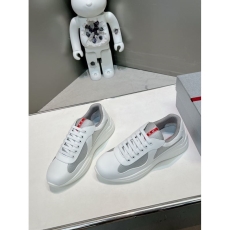 Prada Casual Shoes